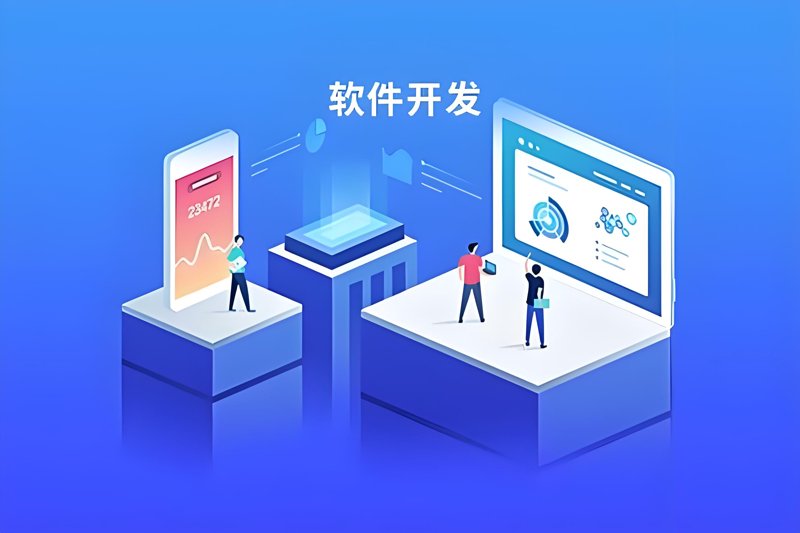 APP开发外包：助力中小型企业在数字化浪潮中乘风破浪